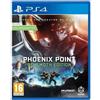 Prime Matter Phoenix Point - Behemoth Edition - PlayStation 4 - refurbished