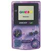Nintendo Game Boy Color - Viola - refurbished