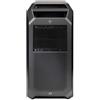HP Z8 G4 Xeon 3.2 GHz - SSD 2 TB RAM 128 GB, excellent