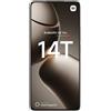 Xiaomi 14T Pro 512GB - Grigio - refurbished