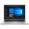 HP ProBook 640 G5 14" Core i5 1.6 GHz - SSD 256 GB - 8GB - QWERTY - Inglese, excellent