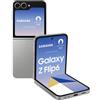 Samsung Galaxy Z Flip6 512GB - Argento, excellent