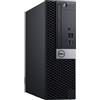 Dell OptiPlex 7060 SFF Core i5 3 GHz - SSD 512 GB RAM 8 GB - refurbished