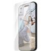 PanzerGlass Schermo protettivo Panzerglass iPhone 16/ iPhone 15 - Trasparente, excellent