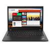 Lenovo ThinkPad T480S 14" Core i7 1.9 GHz - SSD 256 GB - 8GB QWERTZ - Tedesco, excellent
