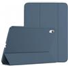 Evetane Cover iPad mini 6 - Poliuretano termoplastico (TPU) - Blu, excellent