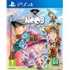 Microids Les Sans-Factions: Noob - PlayStation 4 - refurbished