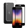 Panzerglass iPhone 6 / iPhone 6S / iPhone 7 / iPhoen 8 / iPhone SE (2020/2022) - Trasparente, excellent