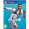 Ea Sports FIFA 19 - PlayStation 4 - refurbished