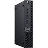 Dell OptiPlex 3060 Micro Core i3 3.1 GHz - HDD 500 GB RAM 8 GB, excellent