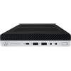 HP EliteDesk 800 G5 Mini Core i5 2.2 GHz - SSD 256 GB RAM 16 GB - refurbished