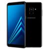 Samsung Galaxy A8 (2018) 32GB - Nero - refurbished