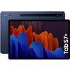 Samsung Galaxy Tab S7+ 128GB - Nero - WiFi, good
