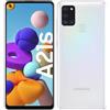 Samsung Galaxy A21s 32GB - Bianco - refurbished