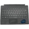 Microsoft Tastiera QWERTY Inglese retroilluminata 12680 - refurbished