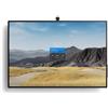 Microsoft Surface Hub 2S 50 34" Core i5 1.7 GHz - SSD 128 GB - 8GB Senza tastiera - refurbished