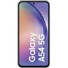 Samsung Galaxy A54 128GB - Bianco, excellent