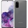 Samsung Galaxy S20 5G 128GB - Grigio - refurbished