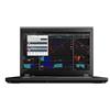 Lenovo ThinkPad P50 15" Core i7 2.7 GHz - HDD 500 GB - 8GB - AZERTY - Francese, good