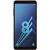Samsung Galaxy A8 (2018) 32GB - Nero, fair