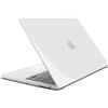 Phonillico Cover MacBook Air 13" (2018-2020) - Policarbonato - Trasparente, excellent
