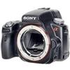 Sony Reflex Alpha SLT-A55V - Nero - refurbished