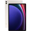 Samsung Galaxy Tab S9+ 256GB - Beige - WiFi - refurbished