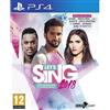 Ravenscourt Let's Sing 2018 - PlayStation 4 - refurbished