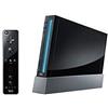 Nintendo Wii - Nero - refurbished