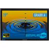 Samsung Schermo 19" LED HD Samsung S19E450 SENZA BASE - refurbished