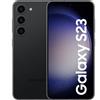 Samsung Galaxy S23 128GB - Nero, fair