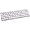 Cortek Tastiera QWERTY Italiano wireless retroilluminata Alpha - refurbished
