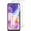 Phonillico Schermo protettivo Samsung Galaxy A23 Vetro temperato - Vetro temperato - Trasparente, excellent