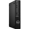 Dell OptiPlex 3090 Micro Core i5 2.3 GHz - SSD 512 GB RAM 8 GB - refurbished