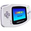Nintendo Game Boy Advance - Bianco, good