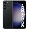 Samsung Galaxy S23+ 256GB - Nero, fair