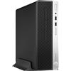 HP ProDesk 400 G5 SFF Core i7 2.4 GHz - SSD 1 TB RAM 8 GB - refurbished