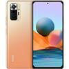 Xiaomi Redmi Note 10 Pro 128GB - Bronzo, excellent