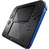 Nintendo 2DS - Nero/Blu - refurbished
