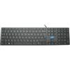 Hp Tastiera QWERTY Inglese 13105, excellent