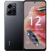 Xiaomi Redmi Note 12 64GB - Nero - refurbished