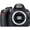 Nikon Reflex D3100 - Nero + Nikon AF-S DX Nikkor 18-105mm F3.5-5.6G ED VR f/3.5-5.6 - refurbished