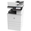 Hp Laserjet MFP E77825 Stampante professionale, good