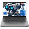 Lenovo ThinkBook 14 G2 14" Core i5 2.4 GHz - SSD 128 GB - 8GB - QWERTY - Italiano - refurbished