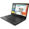 Lenovo ThinkPad T580 15" Core i7 1.9 GHz - SSD 512 GB - 16GB AZERTY - Francese, good