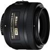 Nikon Obiettivi AF-S DX NIKKOR 35mm f/1.8G DX 35mm f/1.8 - refurbished