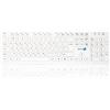 Simpletek Tastiera QWERTY Greek wireless Greek Mouse and Keyboard - refurbished