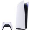 Sony PlayStation 5 Digital Edition 825GB - Bianco, good