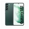 Samsung Galaxy S22 5G 256GB - Verde, fair
