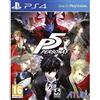 Atlus Persona 5 - PlayStation 4 - refurbished